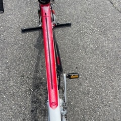 ORBEA オルベア AQUA アクア 前後タイヤ交換お願いいたします。