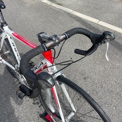 ORBEA オルベア AQUA アクア 前後タイヤ交換お願いいたします。