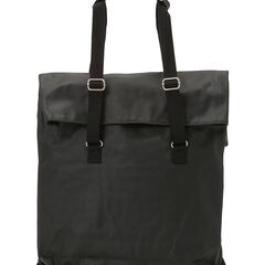 QWSTION（クエスチョン）トートバック Day Tote