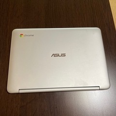 【お取引中】ASUS　C100P Notebook PC 値下O...