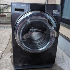 家電 生活家電 洗濯乾燥機 ドラム式洗濯機