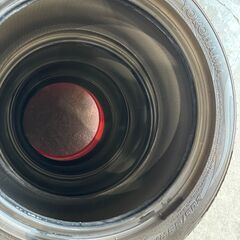 JM49 ?タイヤ安く譲ります?中古タイヤ?205/55RF16?