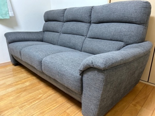 美品⭐️ソファー