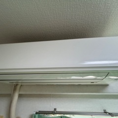 三菱クーラー⭐️