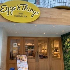 6/8(土) AM9：00 - 仙台Eggs 'n Things...