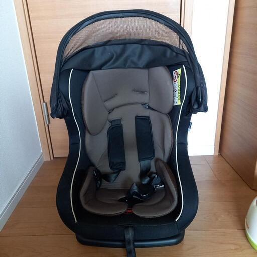 チャイルドシート