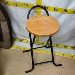 0606-015 【無料】 折りたたみ椅子
