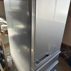 AQUA 355L冷蔵庫【2020年製】