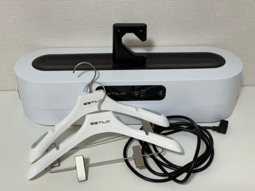 STEAM REFLESHER ESTILO スチームプレッシャー