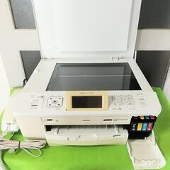 brother プリンター  FAX  MFC-J710D オー...