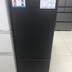 ★ジモティ割あり★ Panasonic 冷蔵庫 168L 22年...