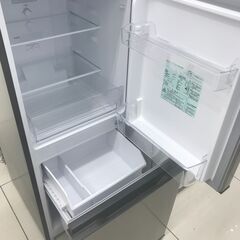 ★ジモティ割あり★ AQUA 冷蔵庫 135L 23年製 動作確認／クリーニング済み HJ3353