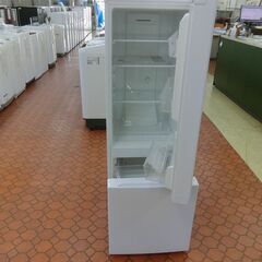 ID 185319　冷蔵庫２ドア　179L　ヤマダ　２０２２年　YRZ-F17J