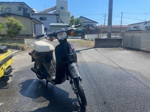 ホンダEVESMILE