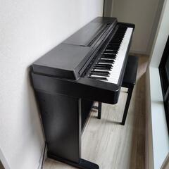 【現在交渉中】ヤマハ　クラビノーバ　ピアノ