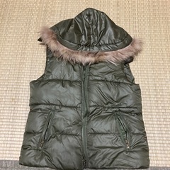服/ファッション ジャンパー  コート