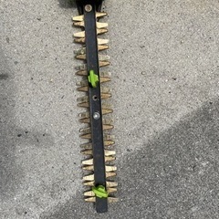 電動トリマー  バッテリータイプ 電動草刈り機