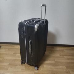 【ネット決済】新品 スーツケース Lサイズ