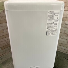 大阪送料無料★3か月保障付き★洗濯機★パナソニック★2021年★5.0kg★NA-F50BE9★S-701 