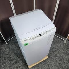 6361‼️配送設置は無料🙌‼️最新2023年製✨AQUA 7kg 洗濯機