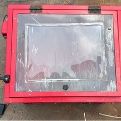 I.F.P サンドブラスタ ISBC-90 サンドブラスト キャビネット