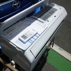 取り引き中 コロナ 6～8畳用 2023年 CSH-N2223R(W) 冷暖房 除湿タイプ 