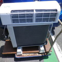 取り引き中 コロナ 6～8畳用 2023年 CSH-N2223R(W) 冷暖房 除湿タイプ 