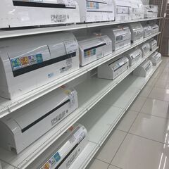 ★ジモティ割あり★ SHARP ルームエアコン AY-L22N-W 2.2kw 21年製 室内機分解洗浄済み HJ3359