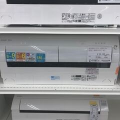 Panasonic8畳用クーラー 2.2キロ 2009年製 CS-H229AZM