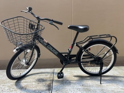 自転車 折りたたみ自転車