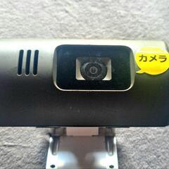 wireless 玄関ドアカメラ