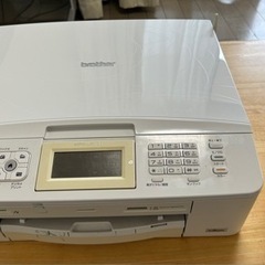 ブラザー　複合ファックス電話機
