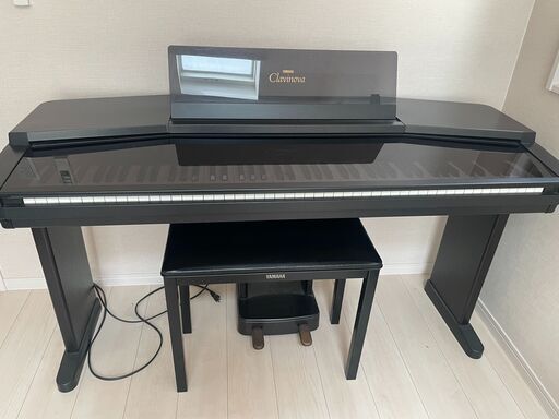 《値引き》YAMAHA 電子ピアノ Clavinova クラビノーバ CVP-50