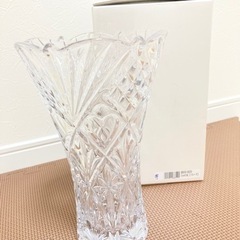 花瓶　　25cm 　