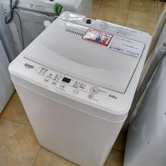 ★ジモティ割あり★ YAMADA 洗濯機 6.0ｋｇ 23年 ／...