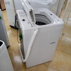 ☆ジモティ割あり☆ YAMADA 洗濯機 6.0kg 23年 ／クリーニング済み 