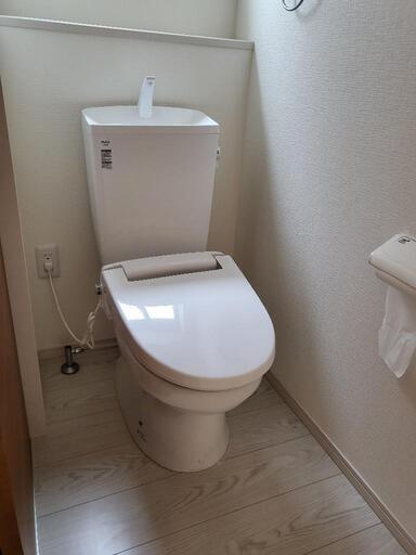 INAX　トイレ　美品