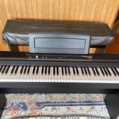 KORG SP-170S 電子ピアノ  