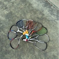 ソフトテニスやりませんか？？