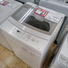 ★ジモティ割あり★ NITORI 洗濯機 6.0ｋｇ 21年 ／...