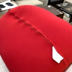 Yogibo 1人掛けビーズソファー ヨギボー のご紹介です【トレファク東