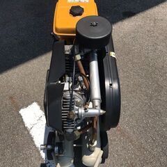 エコツール岡崎岩津店】アネスト岩田エンジンコンプレッサー PLUE22-7