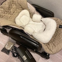 北海道 札幌市のハイローチェアの中古が安い！激安で譲ります・無料で 