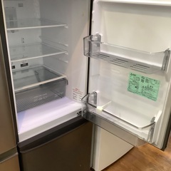 ⭐️TOSHIBA ⭐️ 555L冷蔵庫 2015-ハイキュー 受注生産 オールスター 