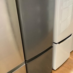 MITSUBISHI 2ドア冷蔵庫のご紹介です。