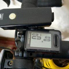 ロードバイク Cannondale CAAD8 SORA サイズ48 ※防犯登録切れ