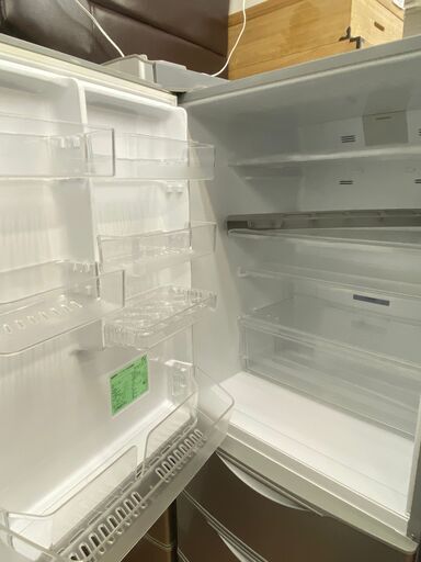 ☆ジモティ割あり☆ YAMADA 冷蔵庫 23年製 156L ブラック クリーニング