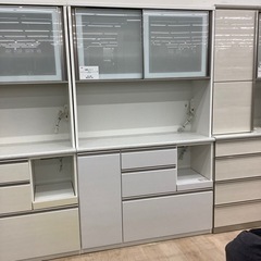 ニトリ】レンジボードのご紹介です【トレファク東大阪箕輪店】