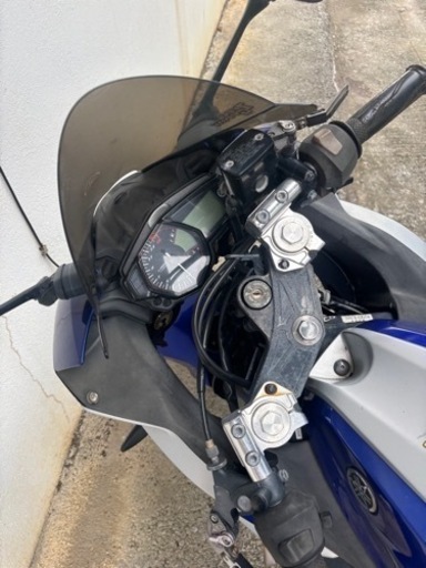 その他 YAMAHA Yzf-r25