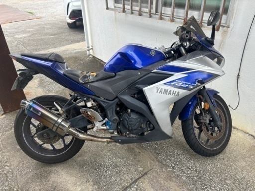 その他 YAMAHA Yzf-r25